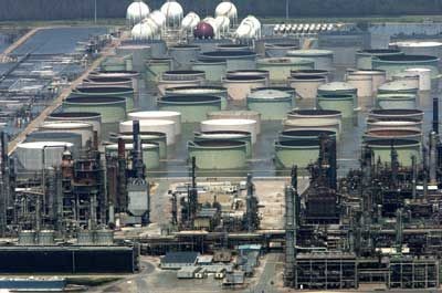 Минэнерго сша объявило о продаже нефти из стратегических запасов - «энергетика»
