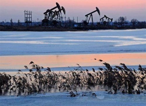 Минэнерго: все нефтяные компании россии поддержали сокращение добычи — новости энергетики, новости россии — eadaily - «энергетика»