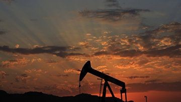 Мнимое решение нефтедобывающих стран - «экономика»