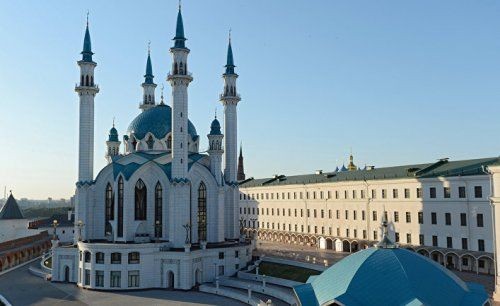 Мусульманские регионы россии обращаются за помощью к странам персидского залива - «экономика»