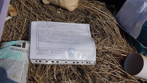 На несанкционированных свалках южно-сахалинска обнаружены боеприпасы