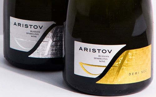На российский рынок виноделия выходит марка «aristov» - «челябинская область»