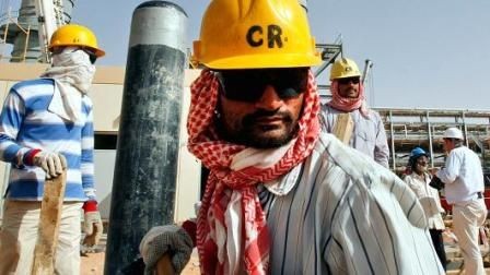 Нефть вышла в плюс на фоне напряжённости вокруг иракского курдистана - «энергетика»