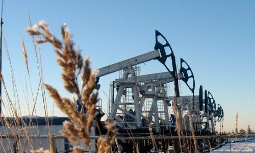Новак: россия готова к сокращению нефтедобычи на 300 тыс. баррелей в сутки — новости экономики, новости россии — eadaily - «энергетика»