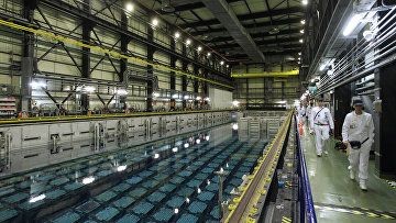 Новые реакторы: ес хочет существенно увеличить производство атомной энергии - «экономика»