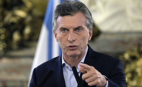 Новые вызовы для бразилии и аргентины - «экономика»