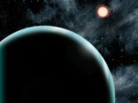 Обнаружена экзопланета с самым большим орбитальным периодом
