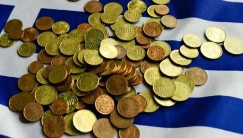 Пасха временно избавила грецию от кредиторов - «экономика»