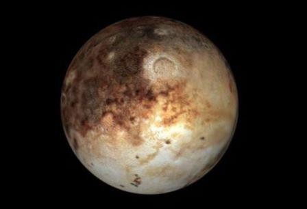 Первые снимки плутона земляне увидят в следующем году