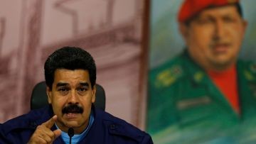 Победа боливарианского социализма: венесуэла осталась без пива - «экономика»