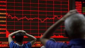 Почему китай никак не хочет девальвировать юань - «экономика»