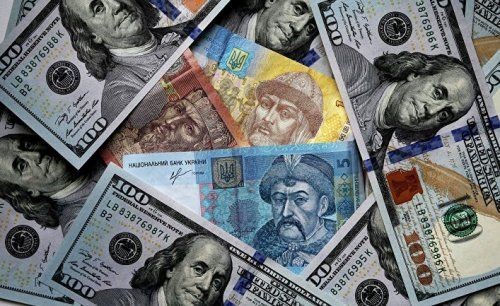 Покупая украину, запад может разориться и не достигнуть цели - «экономика»