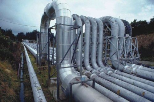 Польша планирует построить газопровод из норвегии в обход россии - «энергетика»