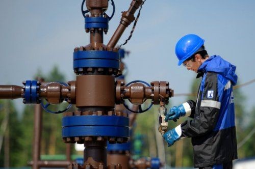 Повышение ндпи для «газпрома» может дать бюджету 30 млрд рублей - «энергетика»