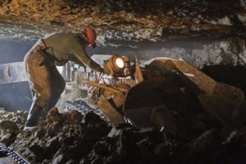 Пожар на шахте в воркуте осложняет спасательную операцию: было два взрыва - «энергетика»
