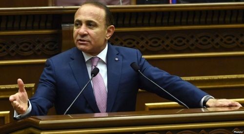 Правительство армении запретит одновременную розничную и оптовую продажу товаров со стороны крупных импортеров - «экономика»