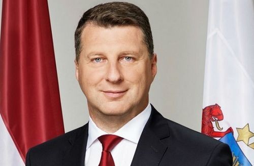 Президент латвии: независимость для нас важнее, чем экономика - «экономика»