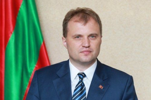 Президент приднестровья обратился к народу с ежегодным посланием - «экономика»