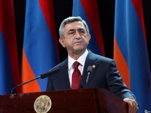 Президент: призывы о выходе армении из еаэс лишены рациональности - «экономика»