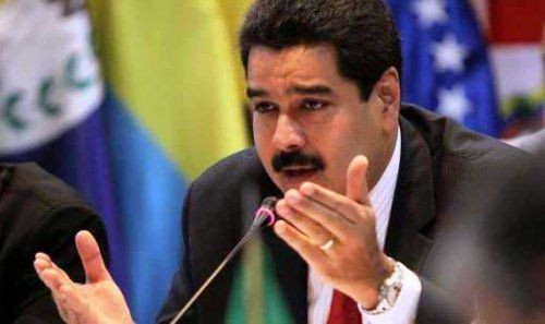 Президент венесуэлы предложил пригласить сша на встречу опек - «энергетика»