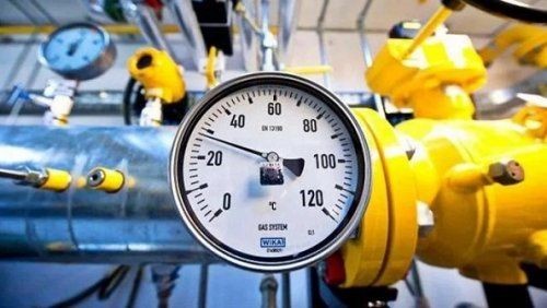 Ремонт на «северном потоке»: «газпром» увеличил транзит через украину - «энергетика»