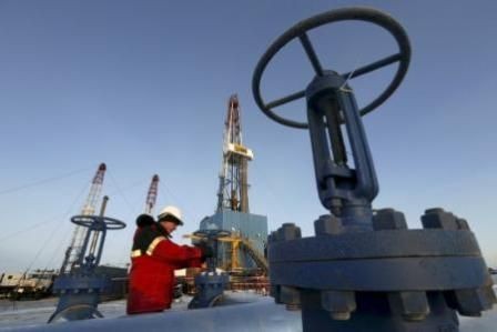Reuters: нефть дорожает, но рынок остаётся перенасыщенным - «энергетика»