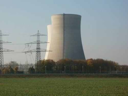 «Росатом» выведет из эксплуатации аэс в германии - «энергетика»