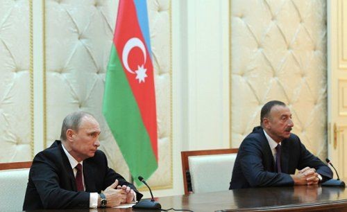 Россия и азербайджан в тисках ресурсного проклятия - «экономика»