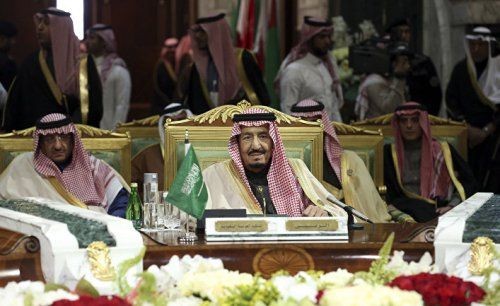 Россия и саудовская аравия идут к открытому противостоянию - «экономика»