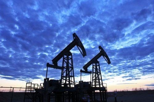 Россия и саудовская аравия договорились о заморозке добычи нефти - «энергетика»