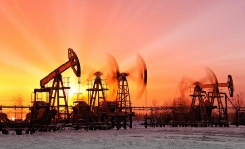 Россия технологически может сократить добычу нефти на 5% - «энергетика»
