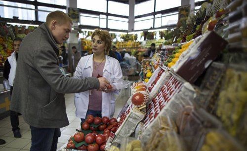 Россияне оказались не готовы к рыночной экономике - «экономика»