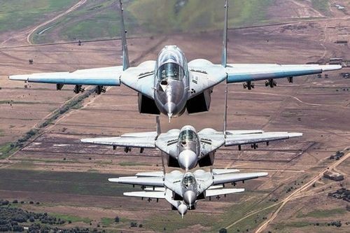 Российская авиация уничтожила нефтяные объекты даиш в сирии - «энергетика»