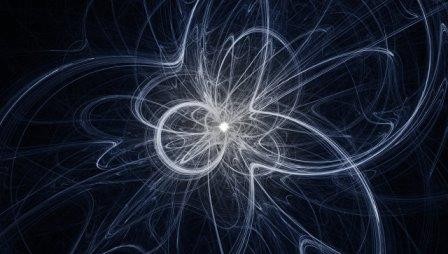 Российские физики разобрались в поведении легких частиц темной материи