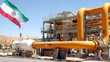 Российские компании готовы подключиться к нефтегазовым проектам в иране — новости политики, новости россии — eadaily - «энергетика»