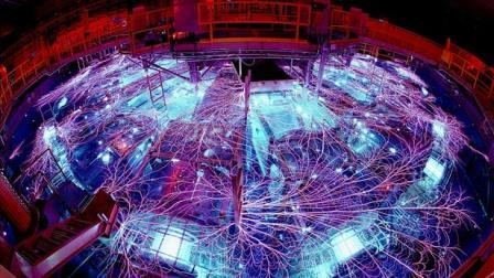 Самый большой в мире рентгеновский аппарат «взорвал» существующую теорию черных дыр