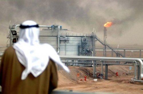 Саудиты продолжают шатать нефть - «экономика»
