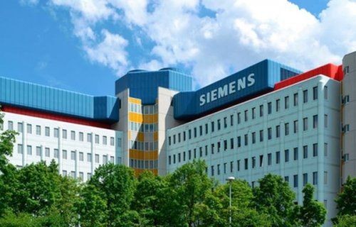 Siemens отказалась от поставок оборудования украине из-за россии - «энергетика»