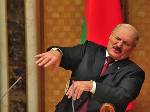 «Сложно наблюдать за циничным поведением белоруссии и закрывать глаза на её выкрутасы» - «экономика»