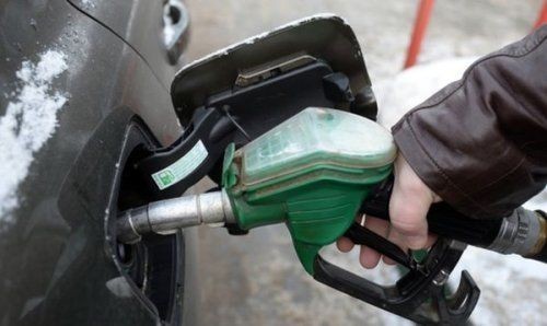 Совет федерации поддержал повышение акцизов на бензин - «энергетика»