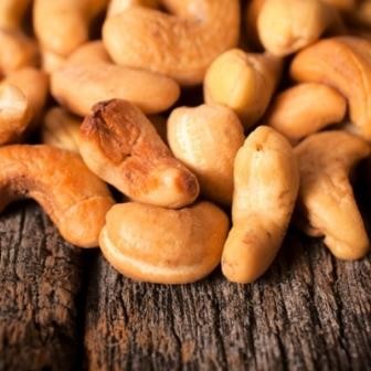 Созданы орехи, не вызывающие аллергии