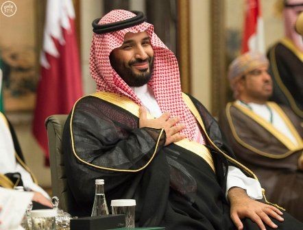 Сша поддержат саудовскую аравию в проведении экономических реформ - «экономика»