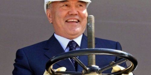 Сырье есть, бензина нет: казахстан перевыполняет план по добыче нефти - «энергетика»