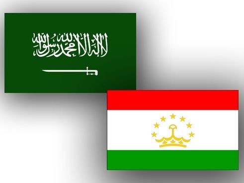 Таджикистан и саудовская аравия обсудили проведение заседания межправкомиссии - «экономика»