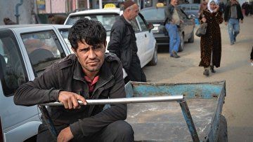 Таджикистан: на фоне разрастания экономического кризиса ширится бедность - «экономика»