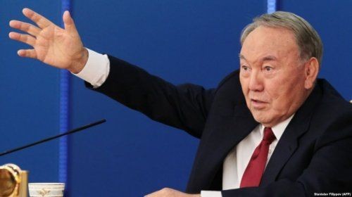 Так сказал назарбаев: жители казахстана будут «единой умной нацией» - «экономика»