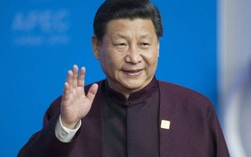 Третий срок си цзиньпина могут ввести поправкой к конституции китая — сми - «экономика»