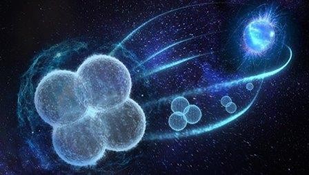 Ученые из мгу предсказали существование «атома» из четырех нейтронов