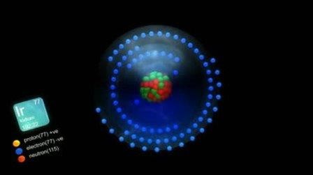 Ученые смогли заставить атом потерять рекордное количество электронов