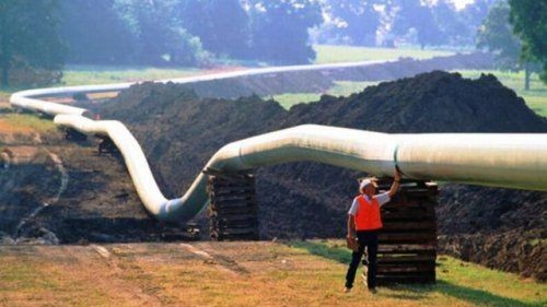 Украина и польша согласовали маршрут нового совместного газопровода - «энергетика»